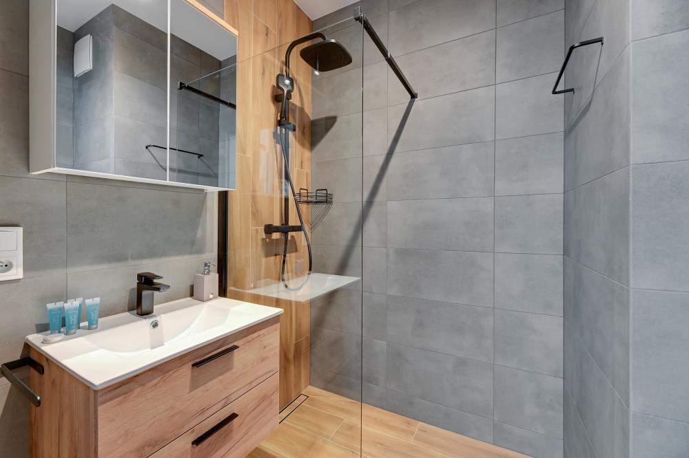 Apartament Gdańsk Nadmotławie 158