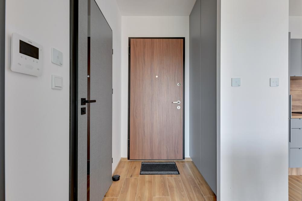 Apartament Gdańsk Nadmotławie 158