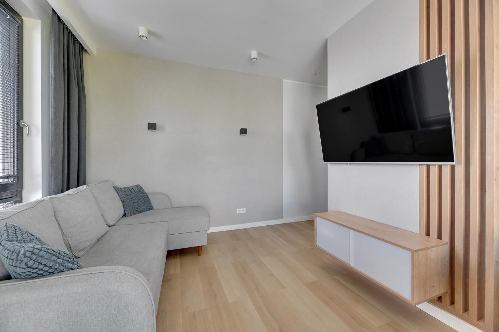 Apartament Sopot Okrzei 11