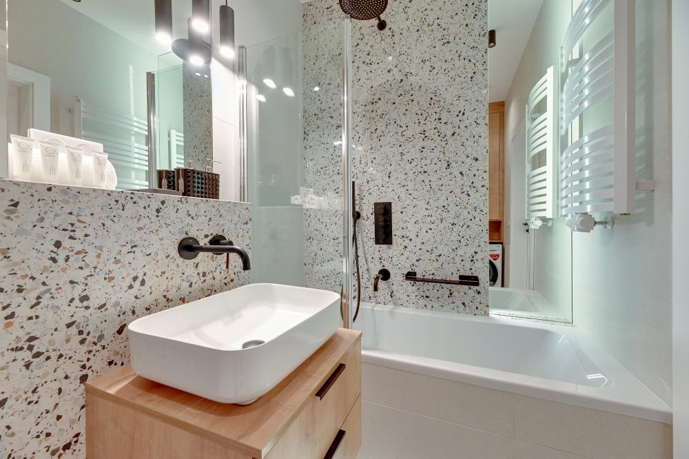 Apartament Sopot Okrzei 11