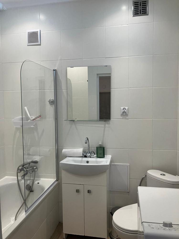 Apartament Gdynia Biskupa Dominika 15