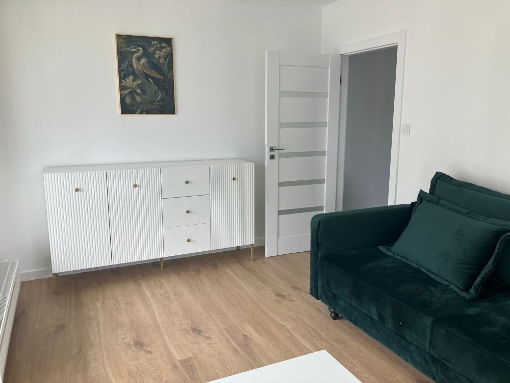 Apartament Gdańsk Przystań Letnica 17
