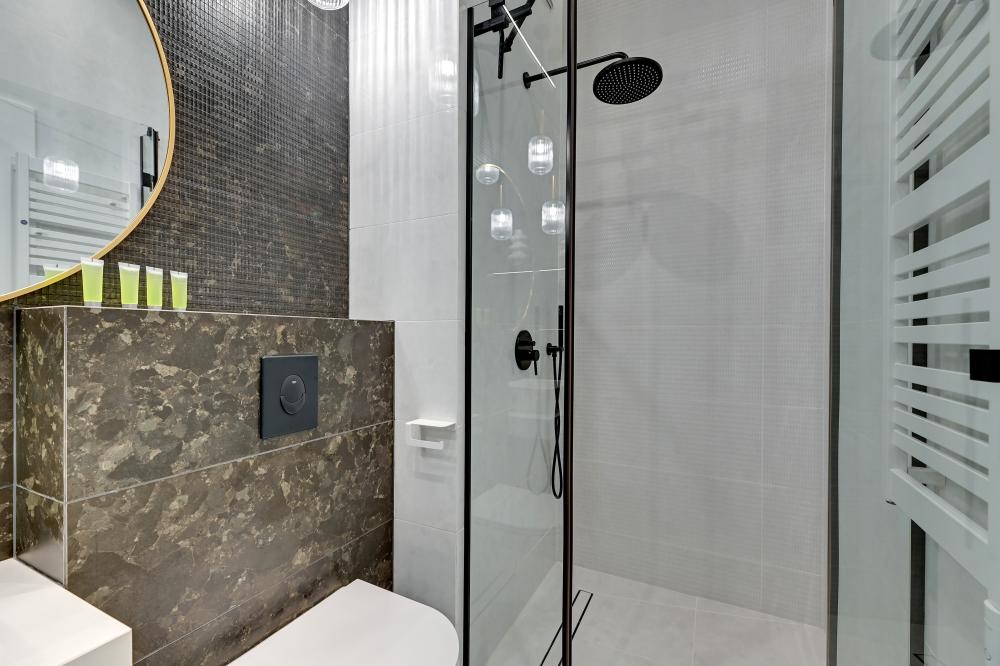 Apartament Gdańsk Granaria A4