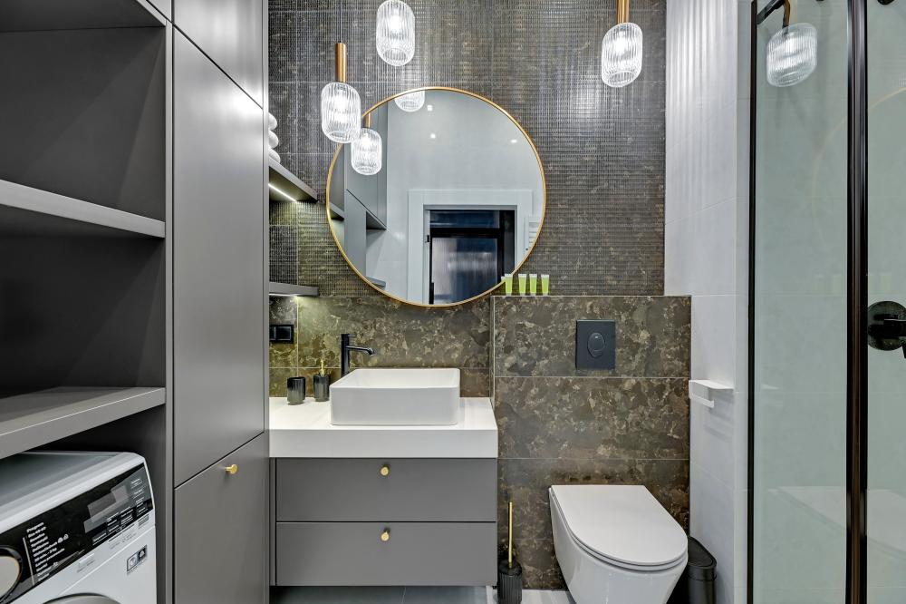 Apartament Gdańsk Granaria A4