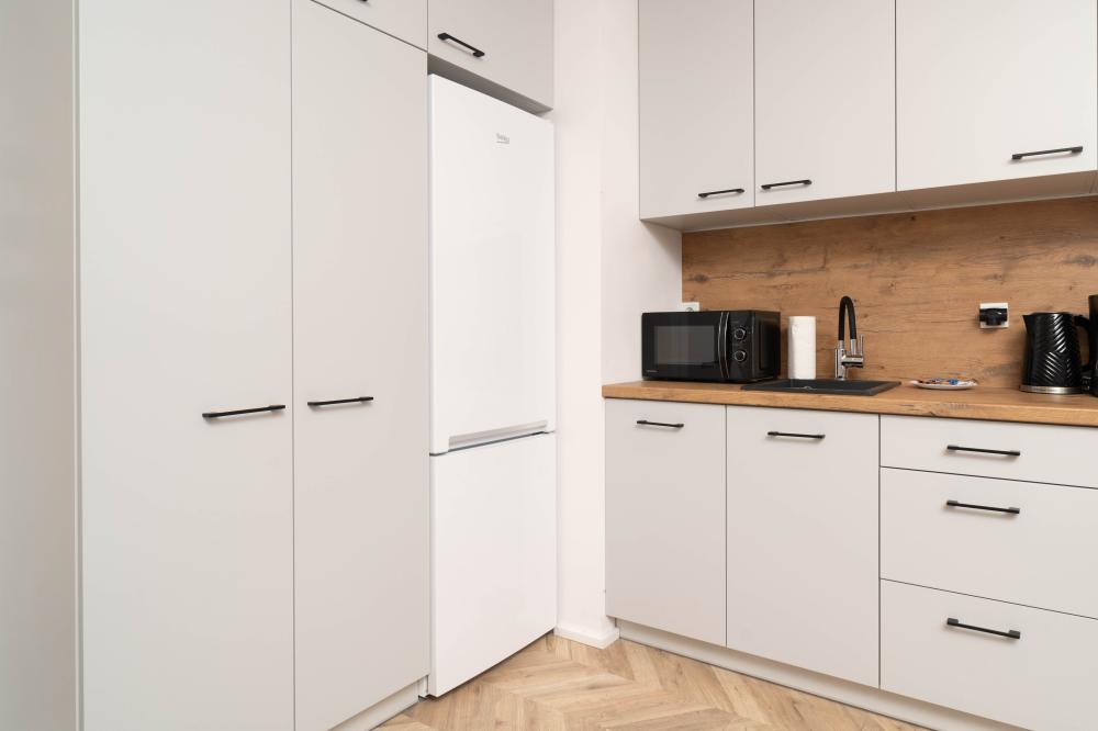 Apartament Gdańsk Nadmotławie 109