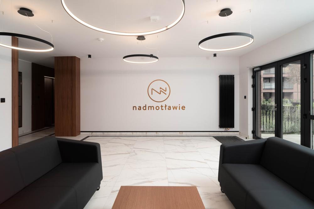 Apartament Gdańsk Nadmotławie 109