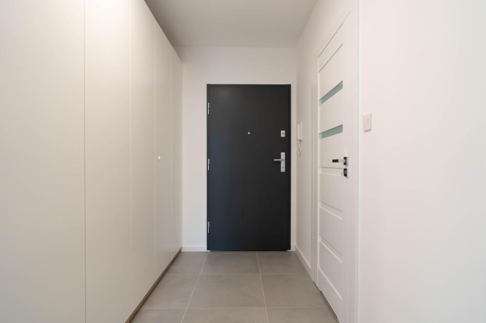 Apartament Gdańsk Przystań Letnica 17