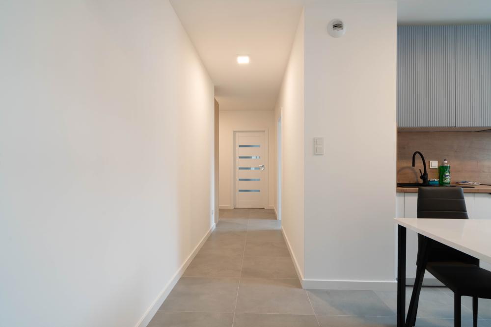 Apartament Gdańsk Przystań Letnica 17