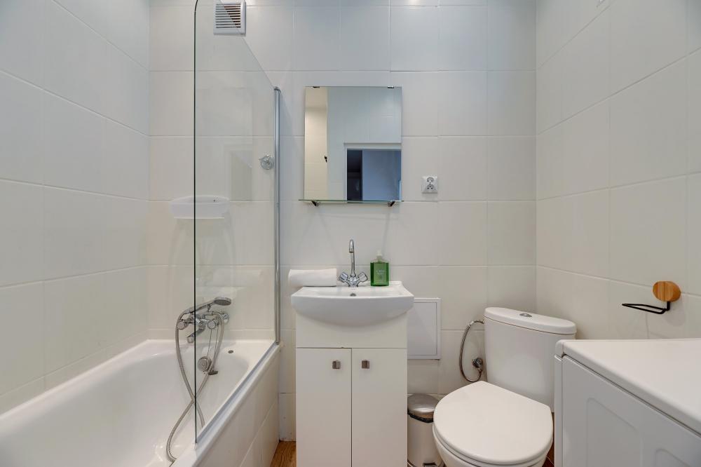 Apartament Gdynia Biskupa Dominika 15