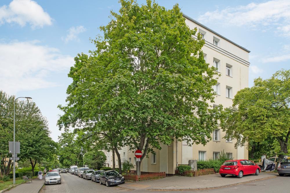 Apartament Gdynia Biskupa Dominika 15