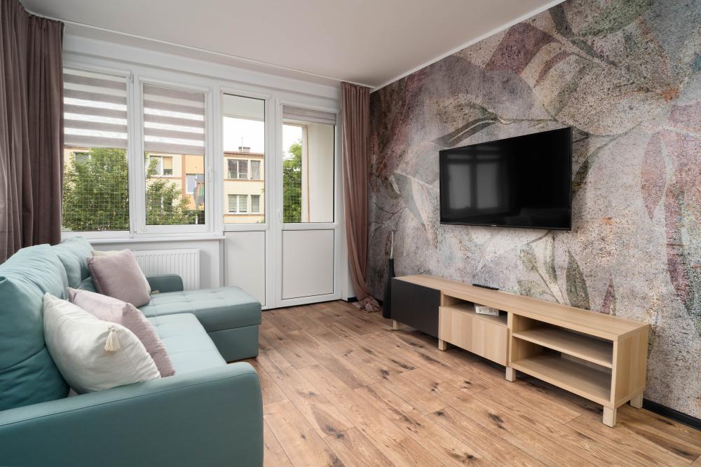 Apartament Gdańsk Głęboka