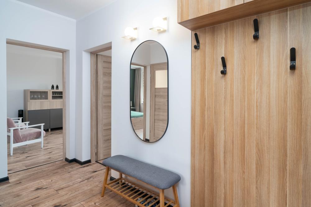 Apartament Gdańsk Głęboka