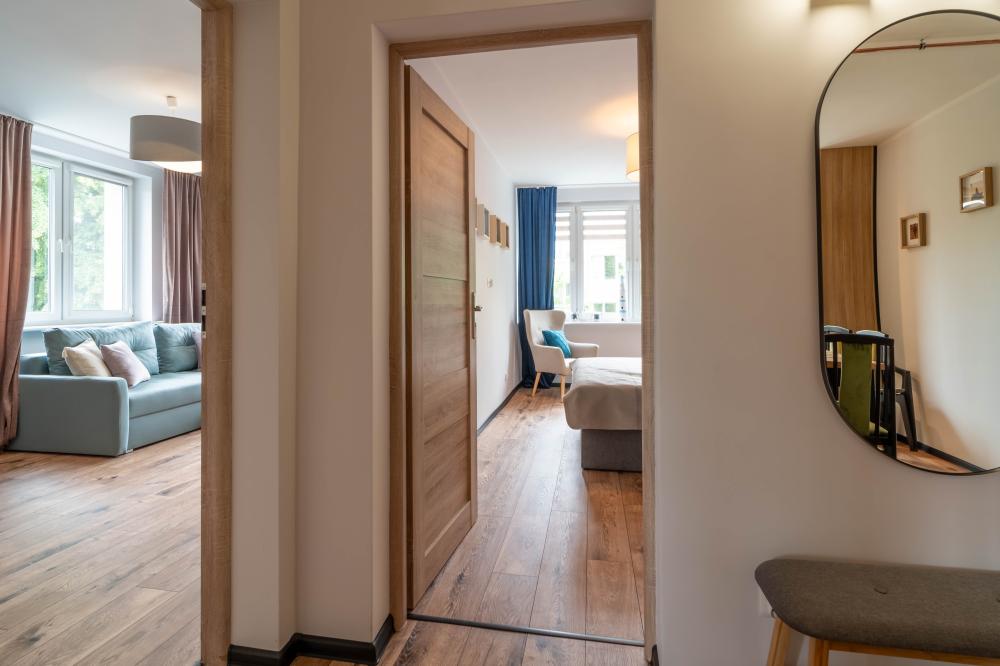 Apartament Gdańsk Głęboka