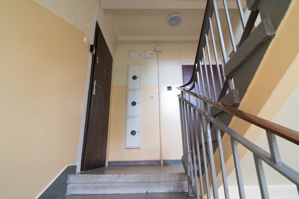 Apartament Gdańsk Głęboka
