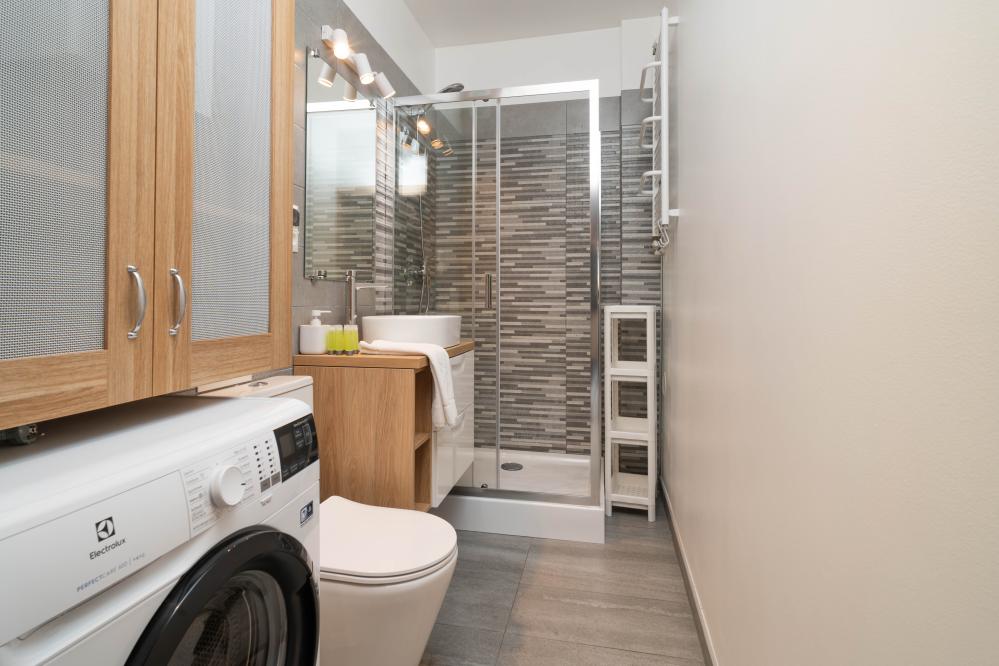 Apartament Gdańsk Głęboka