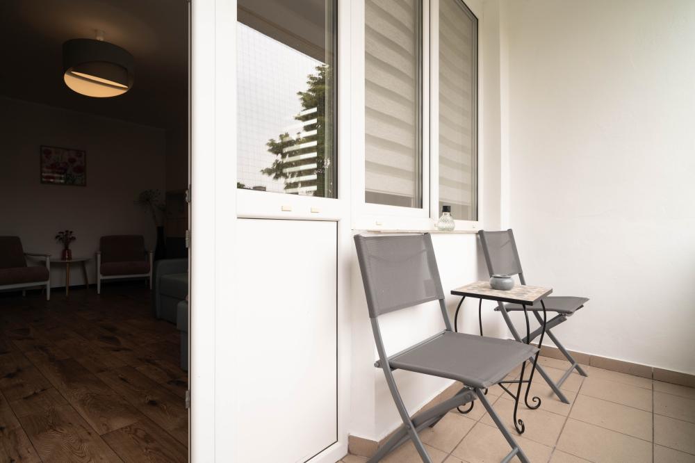 Apartament Gdańsk Głęboka