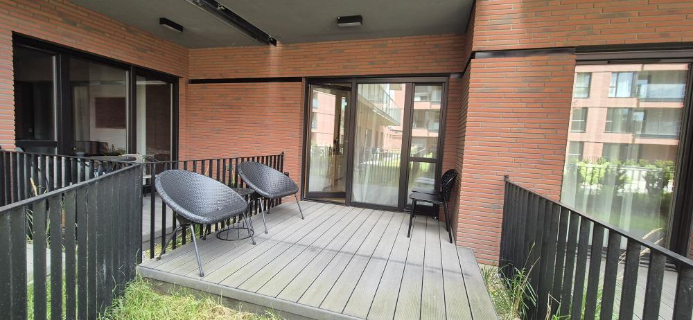 Apartament Gdańsk Nadmotławie 109