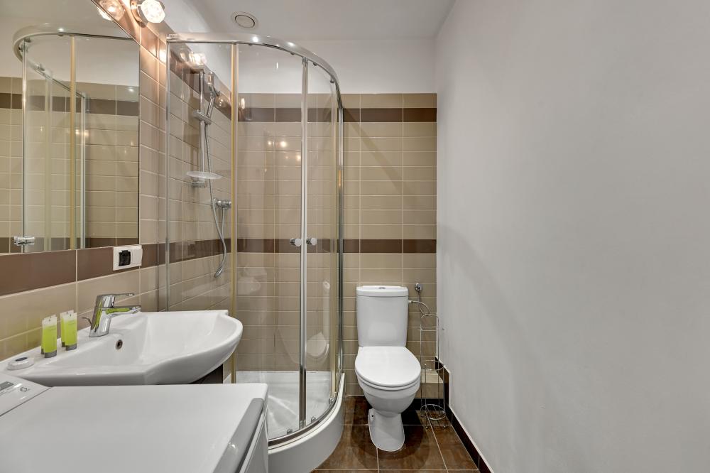 Apartament Gdańsk Długa 3