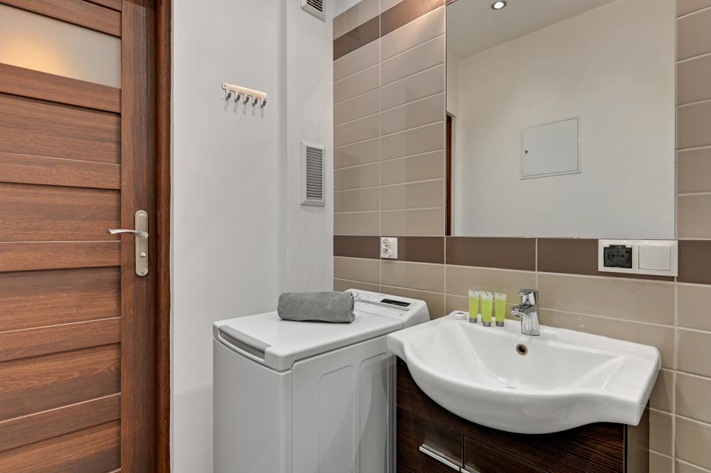 Apartament Gdańsk Długa 3