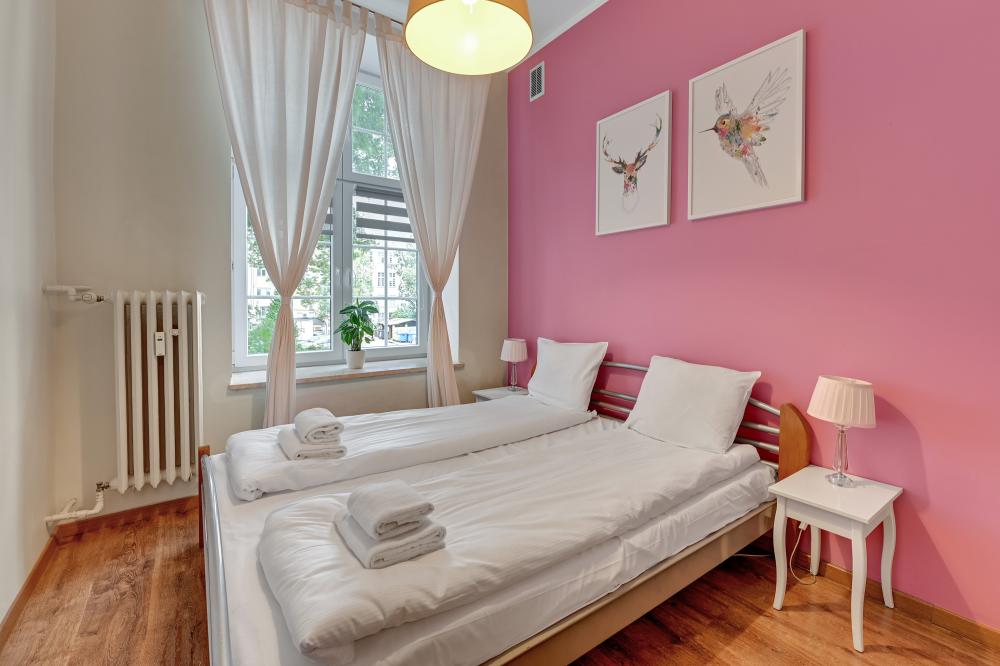 Apartament Gdańsk Długa 3