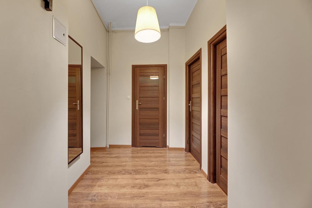 Apartament Gdańsk Długa 3