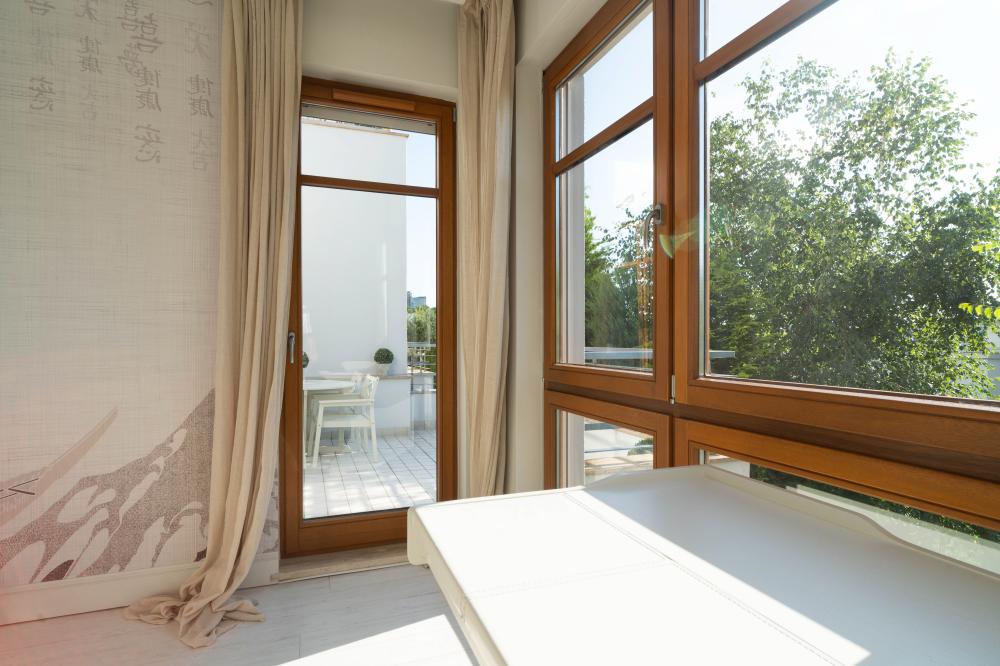 Apartament Gdynia Okrętowa