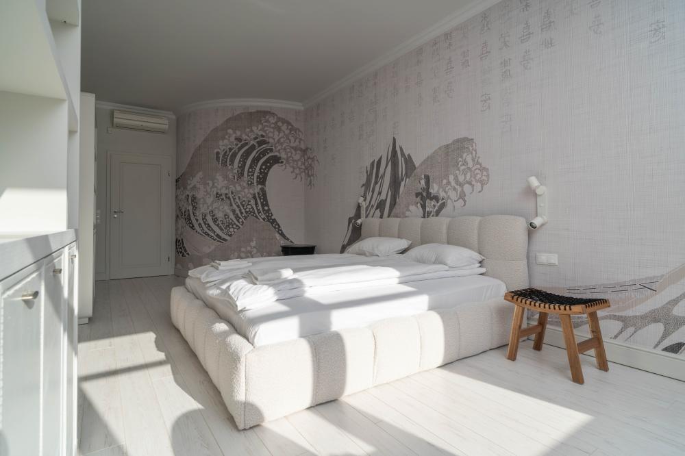 Apartament Gdynia Okrętowa