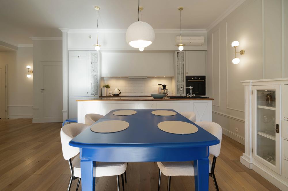 Apartament Gdynia Okrętowa