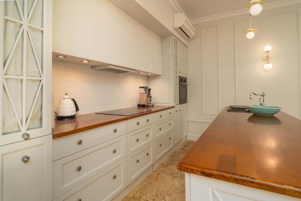 Apartament Gdynia Okrętowa