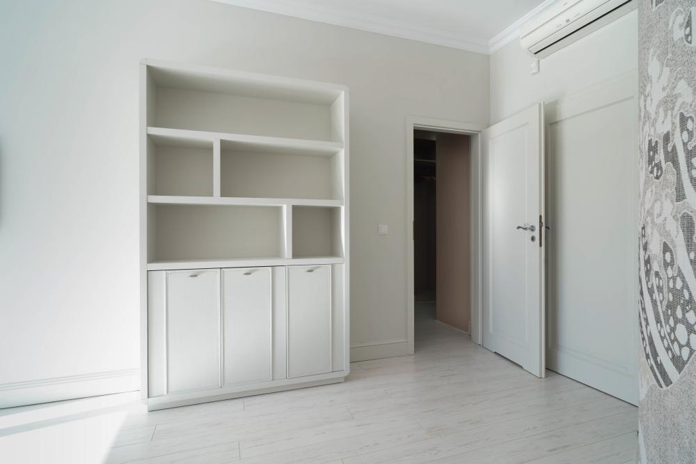 Apartament Gdynia Okrętowa