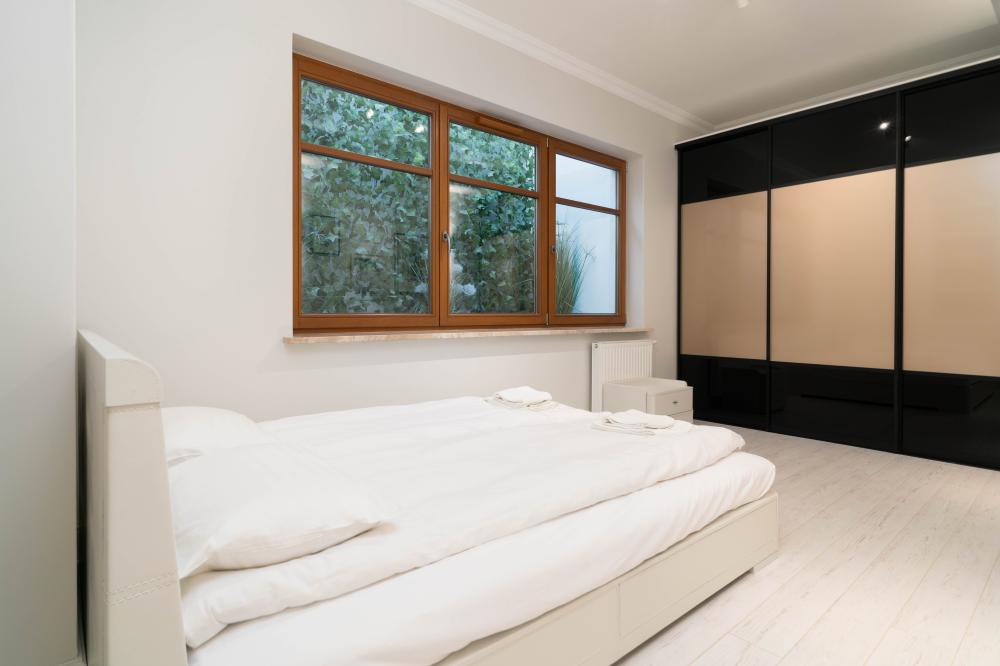 Apartament Gdynia Okrętowa