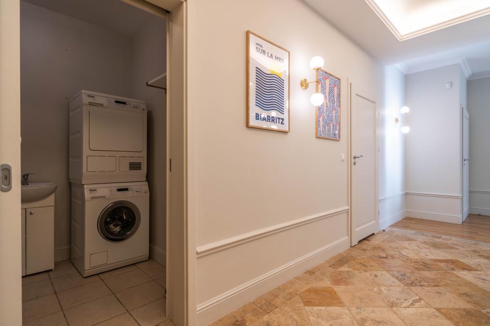 Apartament Gdynia Okrętowa
