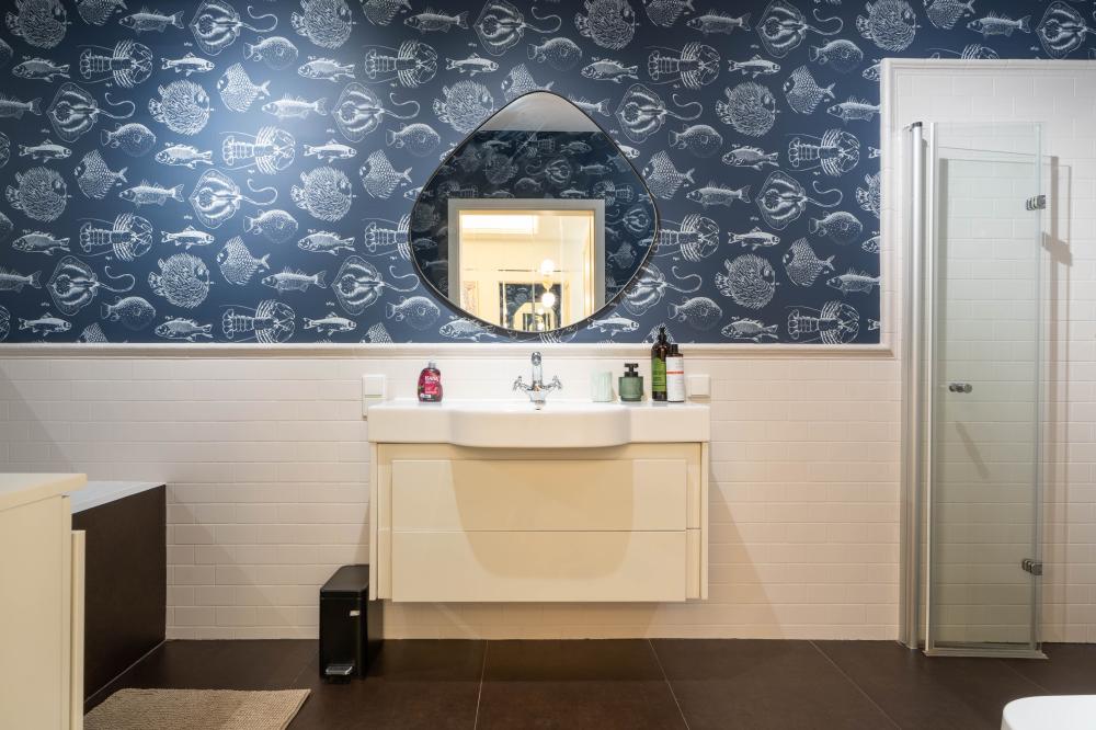 Apartament Gdynia Okrętowa