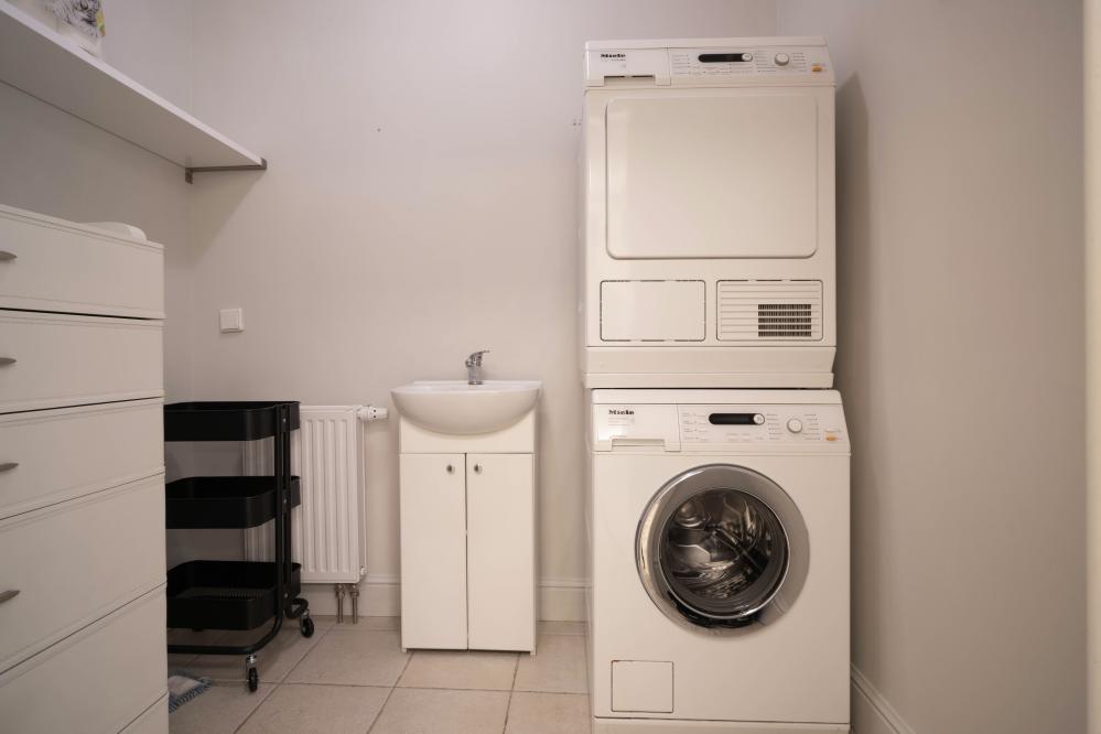 Apartament Gdynia Okrętowa
