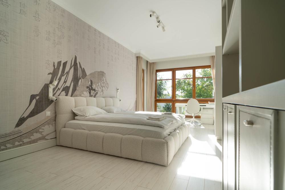 Apartament Gdynia Okrętowa