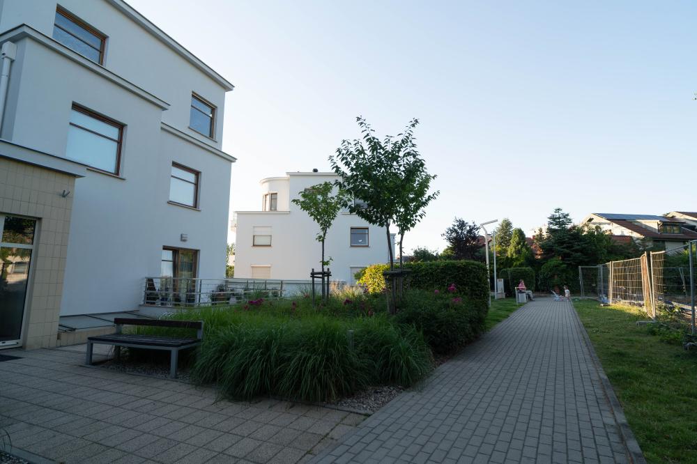 Apartament Gdynia Okrętowa