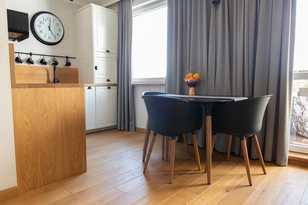 Apartament Gdynia Legionów 128