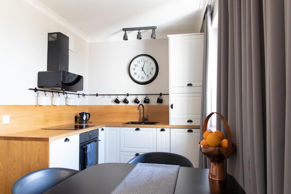Apartament Gdynia Legionów 128