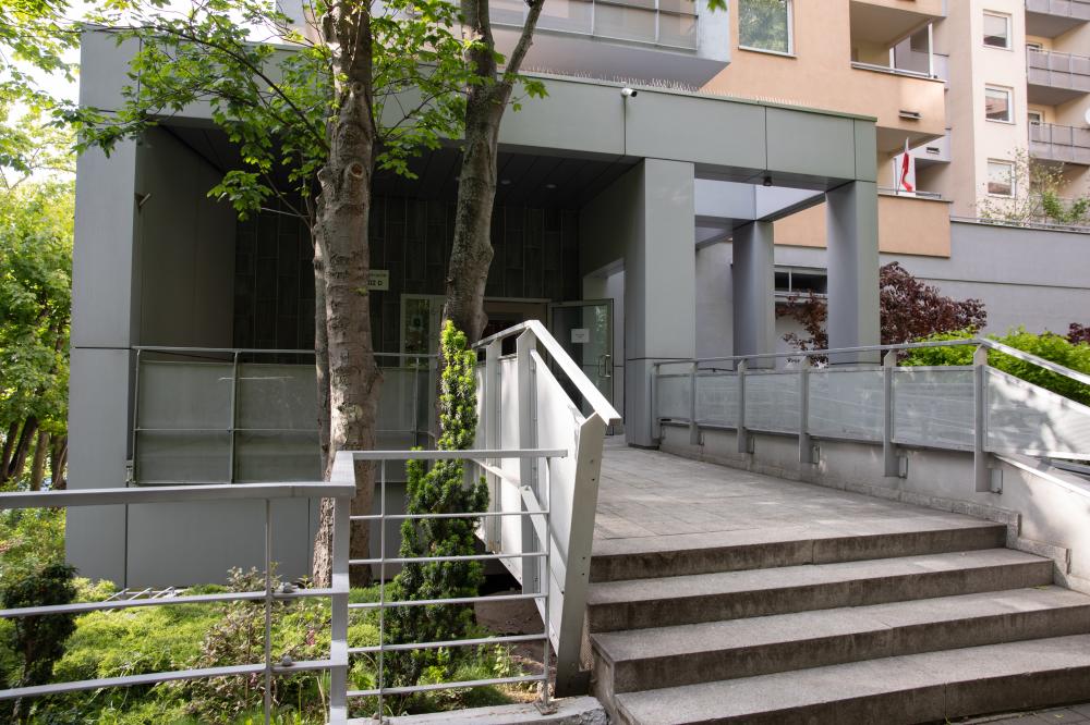 Apartament Gdynia Legionów 128
