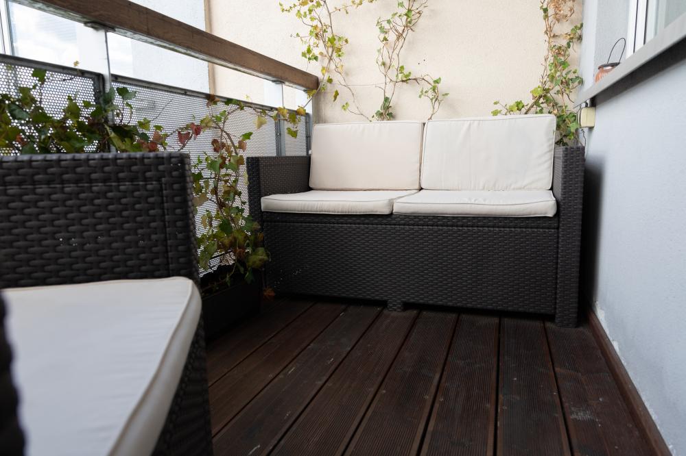 Apartament Gdynia Legionów 128