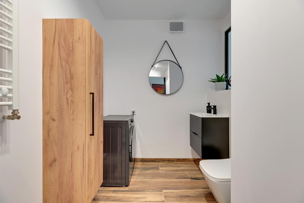 Apartament Gdańsk Dwie Motławy