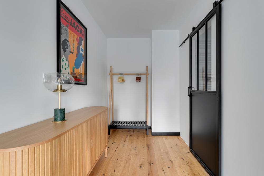 Apartament Gdańsk Dwie Motławy