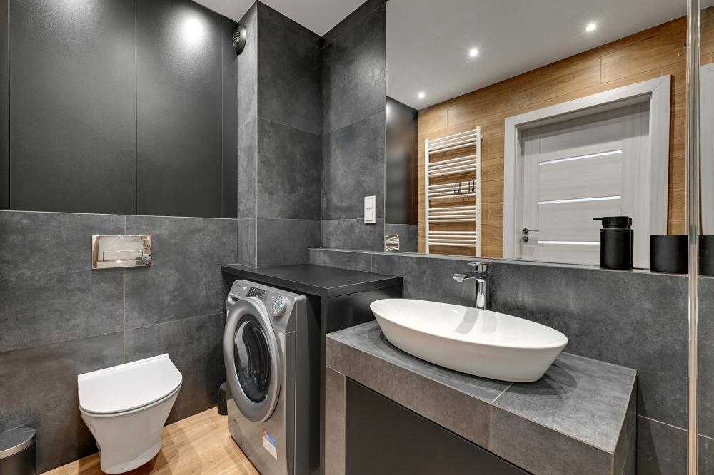 Apartament Gdańsk Przystań Letnica 38