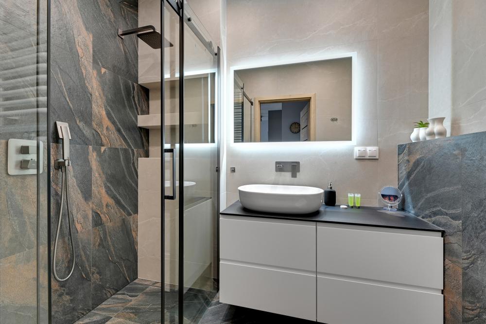 Apartament Gdańsk Doki 131