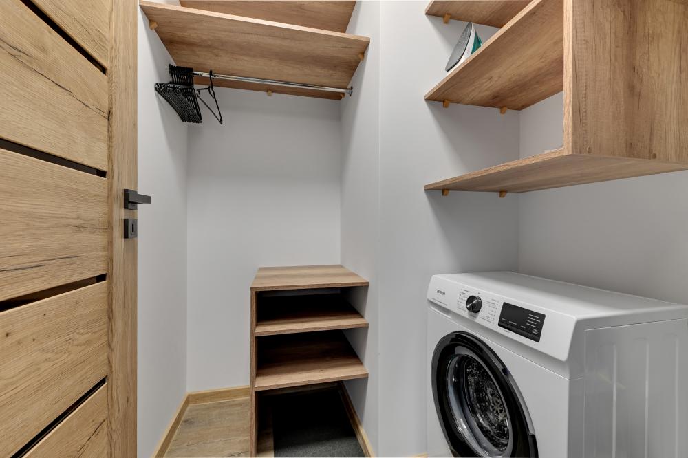 Apartament Gdańsk Doki 131