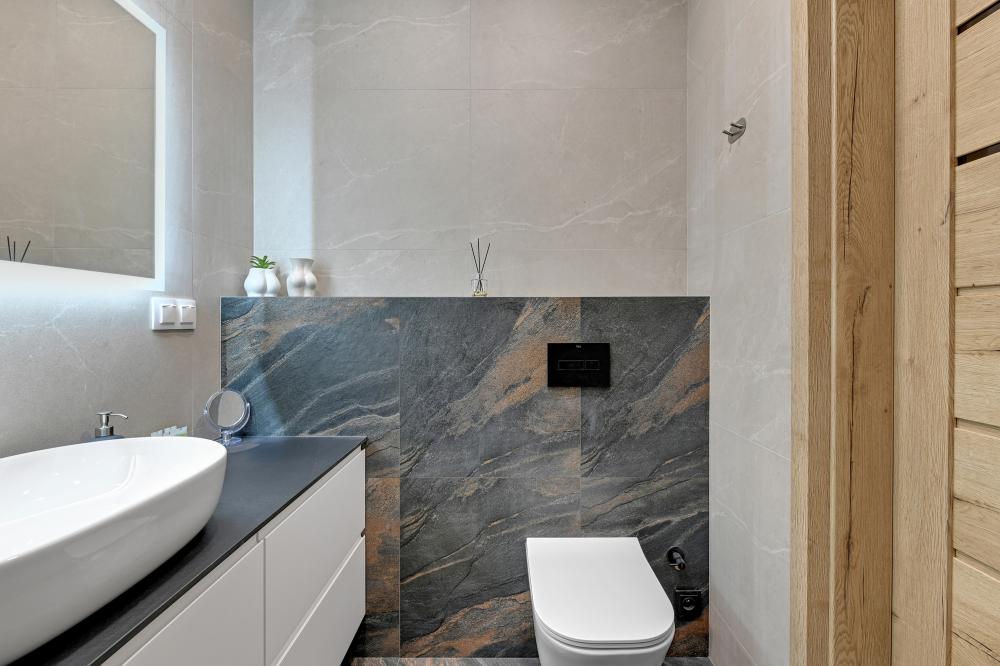 Apartament Gdańsk Doki 131
