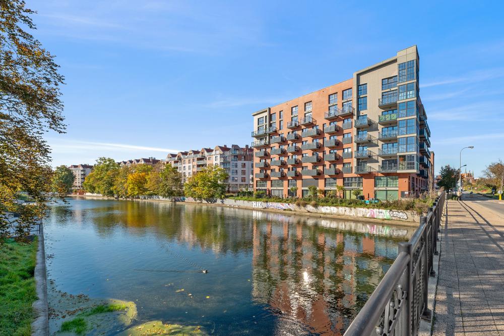 Apartament Gdańsk Dwie Motławy