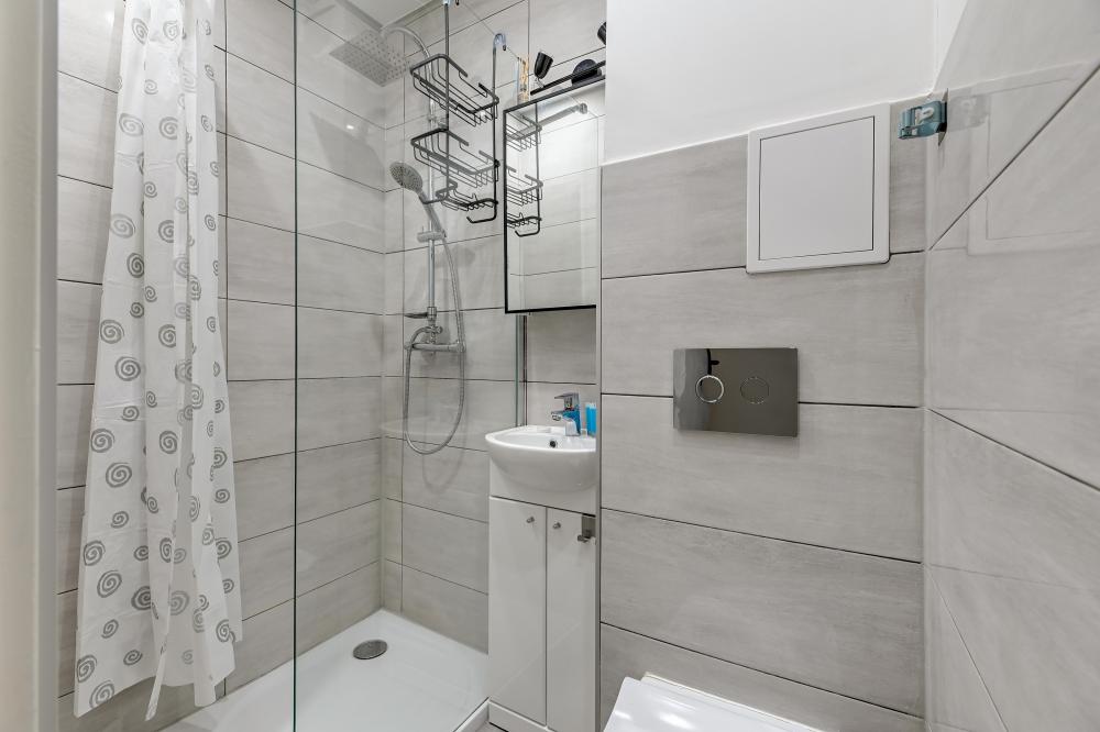 Apartament Gdańsk Szuwary B14