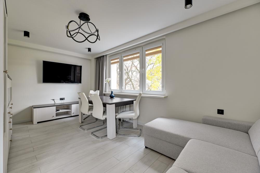 Apartament Gdańsk Szuwary B14