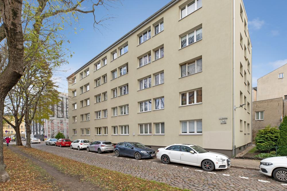 Apartament Gdańsk Szuwary B14